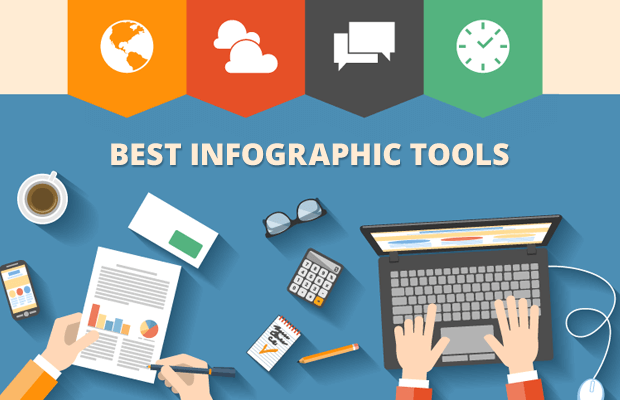 Best Infographic Tools