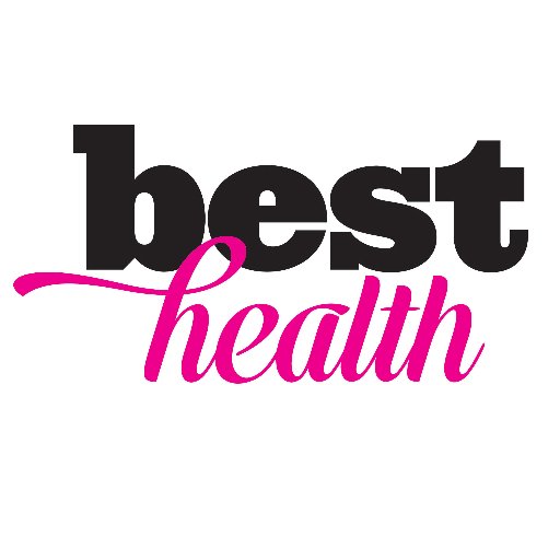 best health mag logo