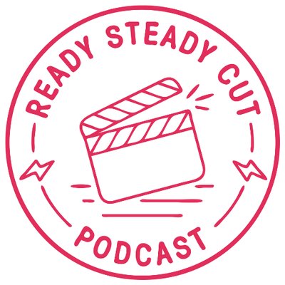 ready steady cut logo