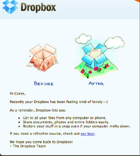 Dropbox_enewsletter