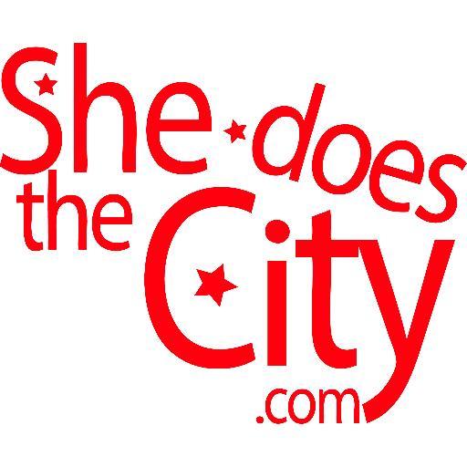 she does the city